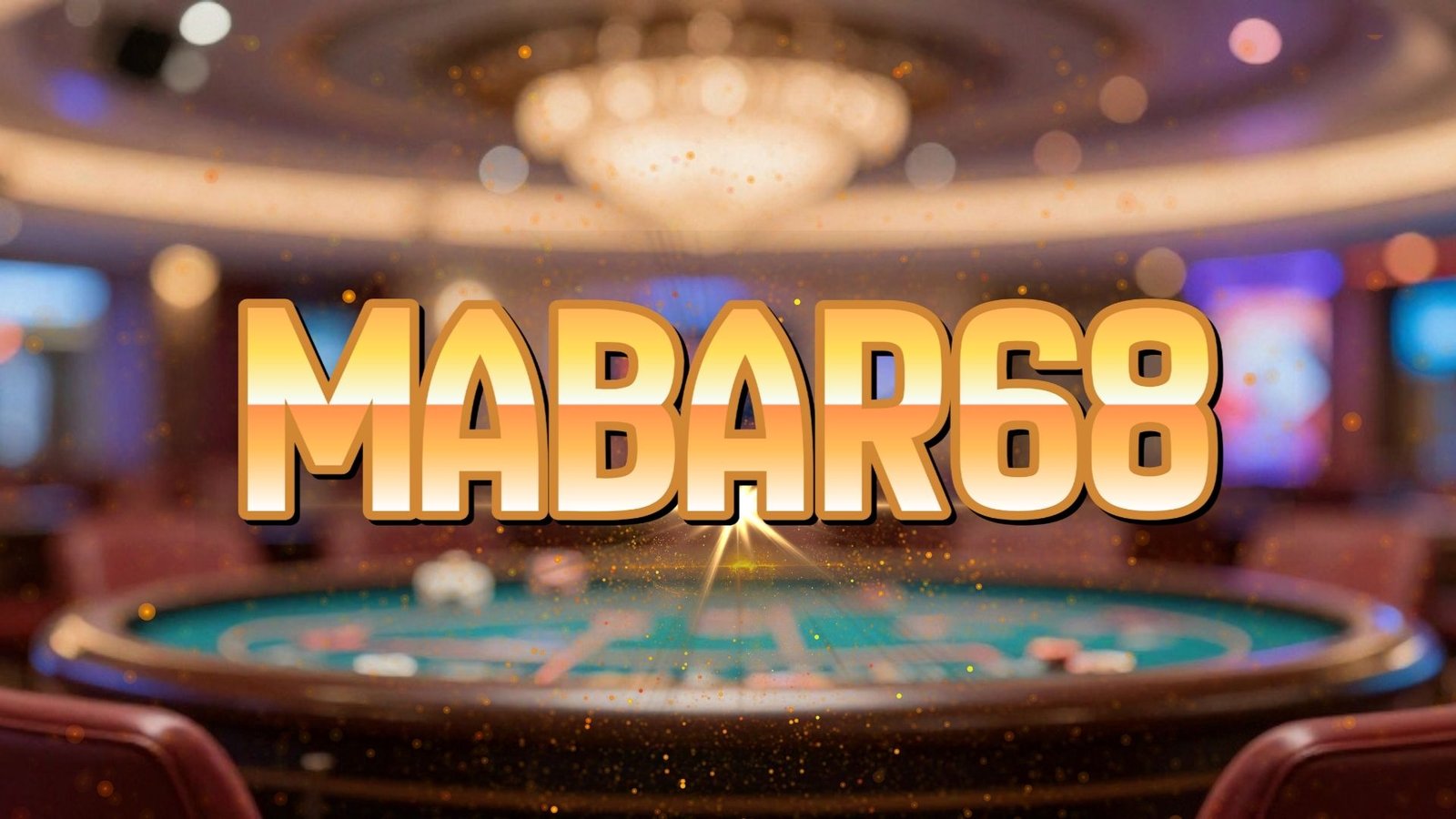 MABAR68